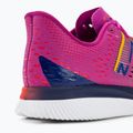 New Balance FuelCell SuperComp Pacer burgundy Herren Laufschuhe 9
