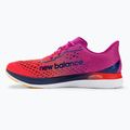 New Balance FuelCell SuperComp Pacer burgundy Herren Laufschuhe 10