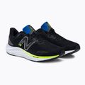 Laufschuhe Herren New Balance Arishi v4 schwarz NBMARISPK4.D.8 4