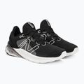 New Balance Fresh Foam Roav v2 Herren Laufschuhe Schwarz WROAVRM2.B.065 4