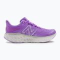 Damen Laufschuhe New Balance Fresh Foam 1080 v12 elektrisch lila 2
