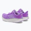 Damen Laufschuhe New Balance Fresh Foam 1080 v12 elektrisch lila 3