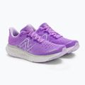 Damen Laufschuhe New Balance Fresh Foam 1080 v12 elektrisch lila 4
