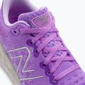 Damen Laufschuhe New Balance Fresh Foam 1080 v12 elektrisch lila 8