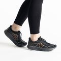 Laufschuhe Damen New Balance Fresh Foam 18 V12 Permafros schwarz NBW18V12 2