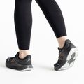 Laufschuhe Damen New Balance Fresh Foam 18 V12 Permafros schwarz NBW18V12 3
