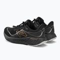 Laufschuhe Damen New Balance Fresh Foam 18 V12 Permafros schwarz NBW18V12 5