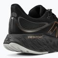 Laufschuhe Damen New Balance Fresh Foam 18 V12 Permafros schwarz NBW18V12 11