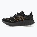 Laufschuhe Damen New Balance Fresh Foam 18 V12 Permafros schwarz NBW18V12 12