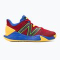 Tennisschuhe Herren New Balance Fresh Foam Lav V2 US Open bunt NBMCHLAVU2 2