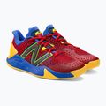 Tennisschuhe Herren New Balance Fresh Foam Lav V2 US Open bunt NBMCHLAVU2 4