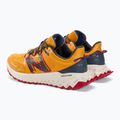 New Balance Fresh Foam Garoé gelb Herren Laufschuhe 3