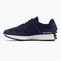 New Balance Männer Schuhe 327 blau navy 10