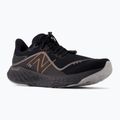 Laufschuhe Herren New Balance Fresh Foam 18 V12 Permafros schwarz NBM18V12 11