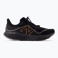 Laufschuhe Herren New Balance Fresh Foam 18 V12 Permafros schwarz NBM18V12 12