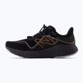 Laufschuhe Herren New Balance Fresh Foam 18 V12 Permafros schwarz NBM18V12 13