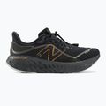 Laufschuhe Herren New Balance Fresh Foam 18 V12 Permafros schwarz NBM18V12 2