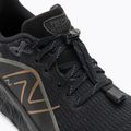 Laufschuhe Herren New Balance Fresh Foam 18 V12 Permafros schwarz NBM18V12 8