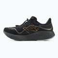 Laufschuhe Herren New Balance Fresh Foam 18 V12 Permafros schwarz NBM18V12 10
