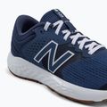 Laufschuhe Herren New Balance 52V7 blau NBM52RN7.D.85 8