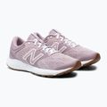 Laufschuhe Damen New Balance 52V7 rosa NBW52RR7.B.65 4