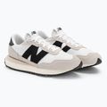 New Balance Männer Schuhe WS237V1 weiß 4
