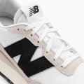 New Balance Männer Schuhe WS237V1 weiß 8