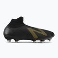 New Balance Tekela V4 Pro SG Herren Fußballschuhe schwarz ST1SBK4 2