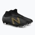 New Balance Tekela V4 Pro SG Herren Fußballschuhe schwarz ST1SBK4 4