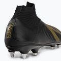 New Balance Tekela V4 Pro SG Herren Fußballschuhe schwarz ST1SBK4 8