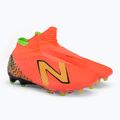 New Balance Herren Fußballschuhe Tekela V4 Pro FG orange ST1FDF4.D.075 4