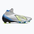 New Balance Herren Fußballschuhe Tekela V4 Pro FG silber ST1FSB4 12