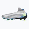New Balance Herren Fußballschuhe Tekela V4 Pro FG silber ST1FSB4 13