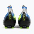 New Balance Herren Fußballschuhe Tekela V4 Pro FG silber ST1FSB4 14