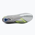 New Balance Herren Fußballschuhe Tekela V4 Pro FG silber ST1FSB4 15