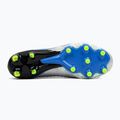New Balance Herren Fußballschuhe Tekela V4 Pro FG silber ST1FSB4 16