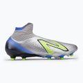 New Balance Herren Fußballschuhe Tekela V4 Pro FG silber ST1FSB4 2