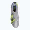 New Balance Herren Fußballschuhe Tekela V4 Pro FG silber ST1FSB4 6