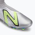 New Balance Herren Fußballschuhe Tekela V4 Pro FG silber ST1FSB4 7