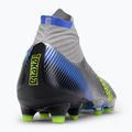 New Balance Herren Fußballschuhe Tekela V4 Pro FG silber ST1FSB4 8