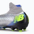 New Balance Herren Fußballschuhe Tekela V4 Pro FG silber ST1FSB4 9