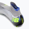 New Balance Herren Fußballschuhe Tekela V4 Pro FG silber ST1FSB4 11