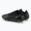 New Balance Herren Fußballschuhe Furon V7 Pro SG schwarz SF1SBK7 3