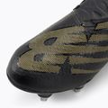 New Balance Herren Fußballschuhe Furon V7 Pro SG schwarz SF1SBK7 7