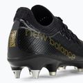 New Balance Herren Fußballschuhe Furon V7 Pro SG schwarz SF1SBK7 9