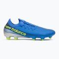 New Balance Herren Fußballschuhe Furon V7 Pro FG blau SF1FBS7 10