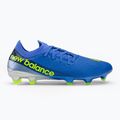 New Balance Herren Fußballschuhe Furon V7 Pro FG blau SF1FBS7 2