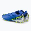 New Balance Herren Fußballschuhe Furon V7 Pro FG blau SF1FBS7 3