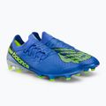 New Balance Herren Fußballschuhe Furon V7 Pro FG blau SF1FBS7 4
