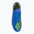 New Balance Herren Fußballschuhe Furon V7 Pro FG blau SF1FBS7 6